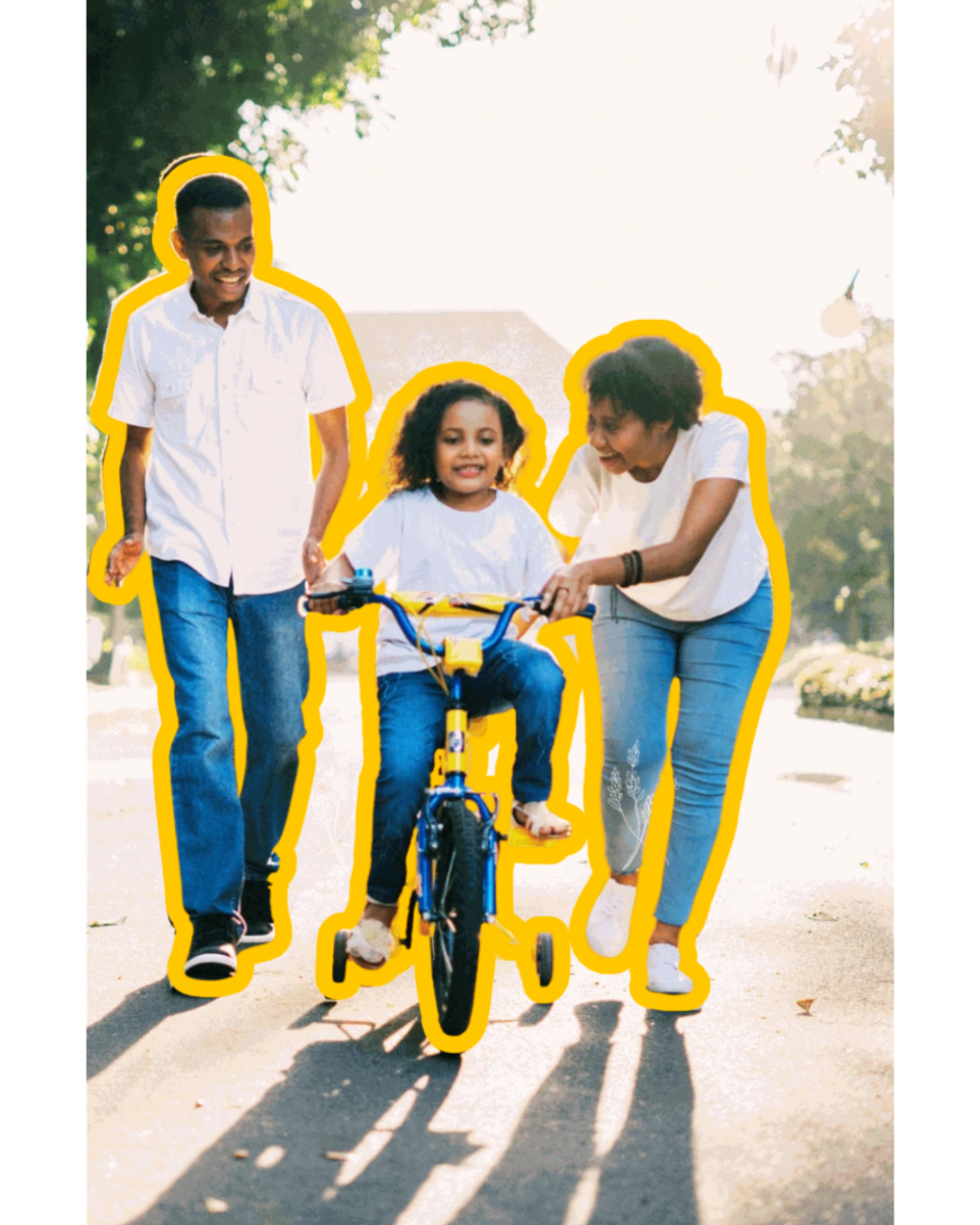A family awakening on the CampUs Vitali journey.